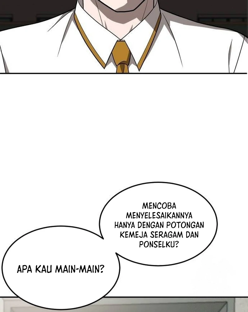 Plaything Chapter 26 - halaman 152