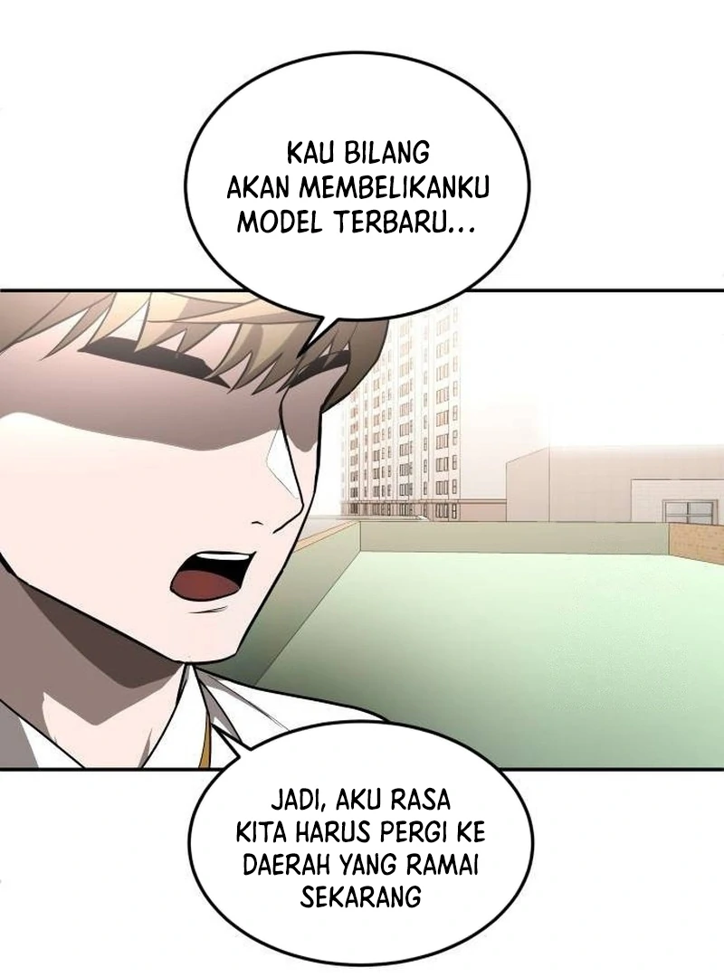 Plaything Chapter 26 - halaman 154