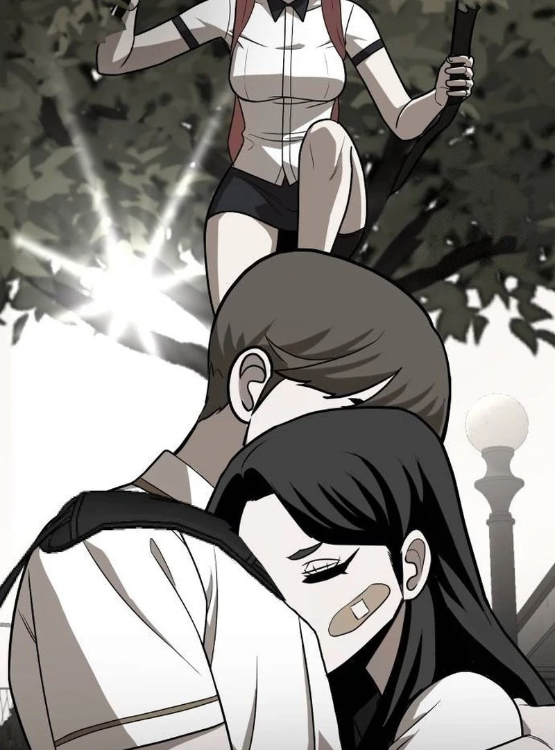 Plaything Chapter 26 - halaman 23