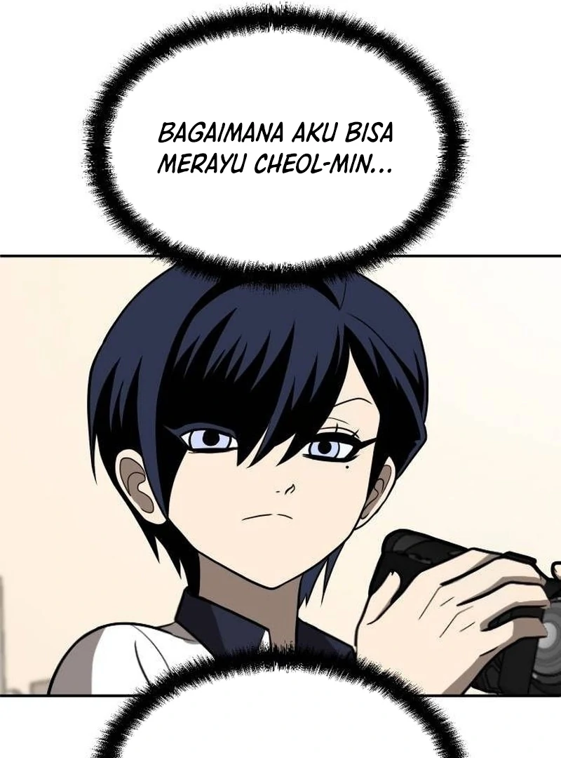 Plaything Chapter 26 - halaman 29