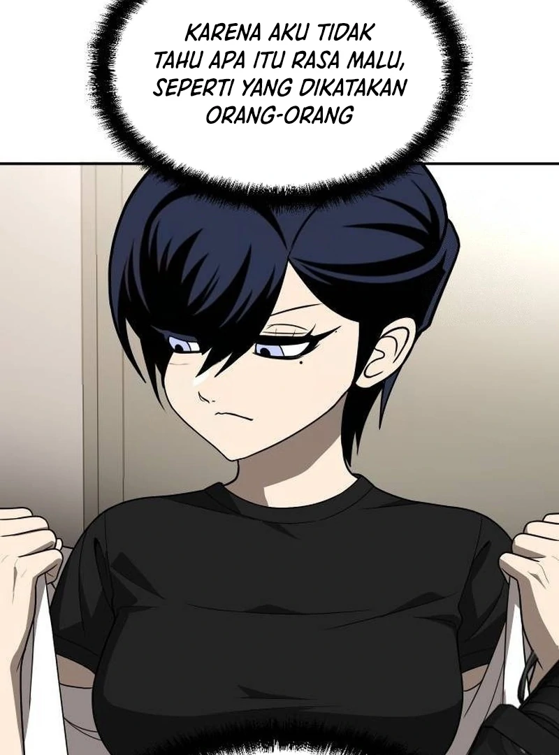 Plaything Chapter 26 - halaman 32