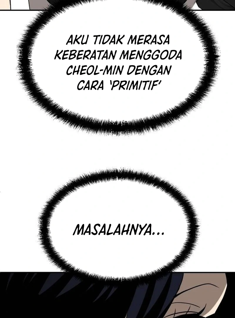 Plaything Chapter 26 - halaman 33