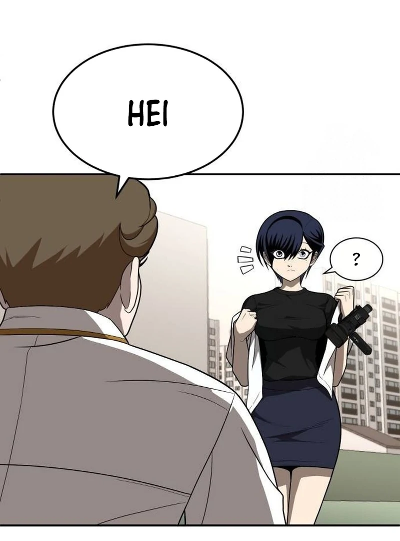 Plaything Chapter 26 - halaman 39