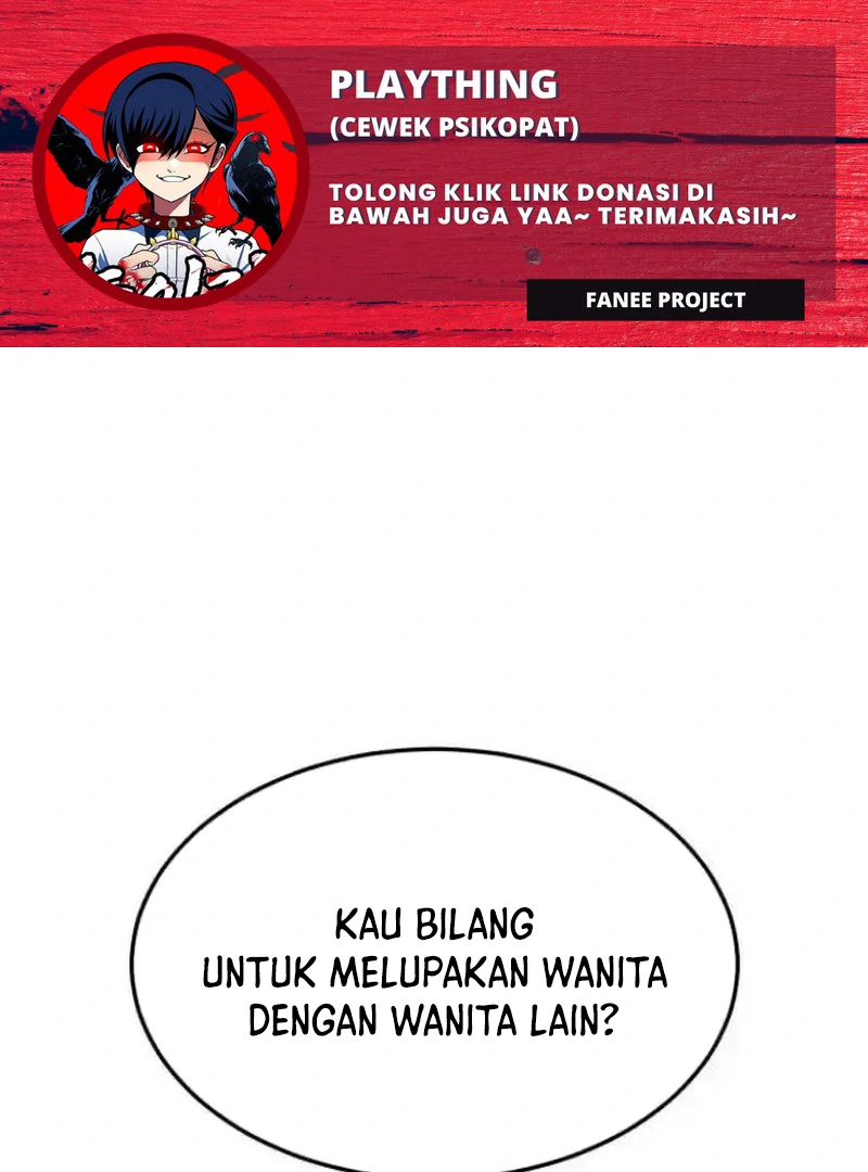 Plaything Chapter 27 - halaman 1
