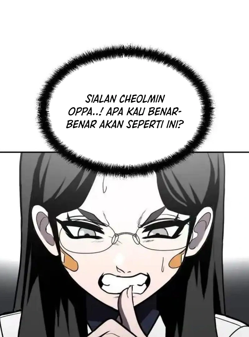 Plaything Chapter 27 - halaman 118