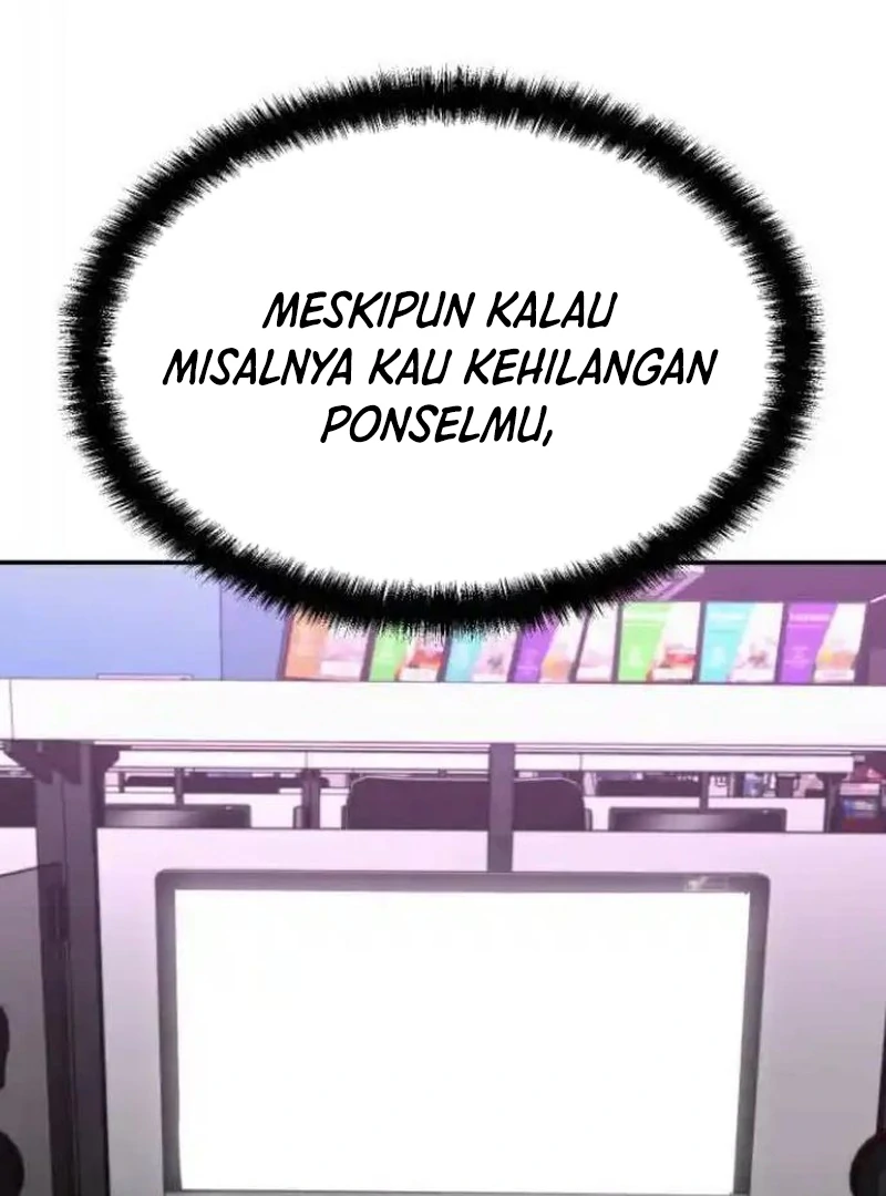 Plaything Chapter 27 - halaman 120