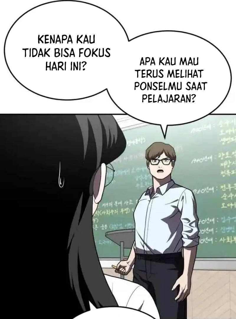 Plaything Chapter 27 - halaman 125