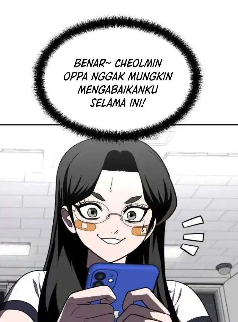 Plaything Chapter 27 - halaman 135