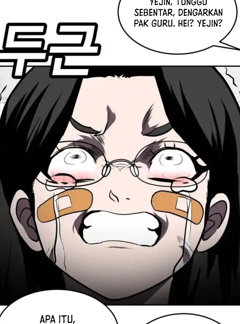 Plaything Chapter 27 - halaman 204