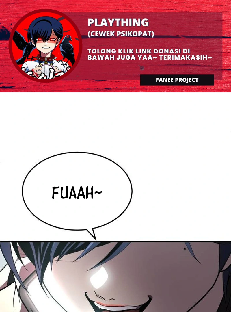 Plaything Chapter 28 - halaman 1
