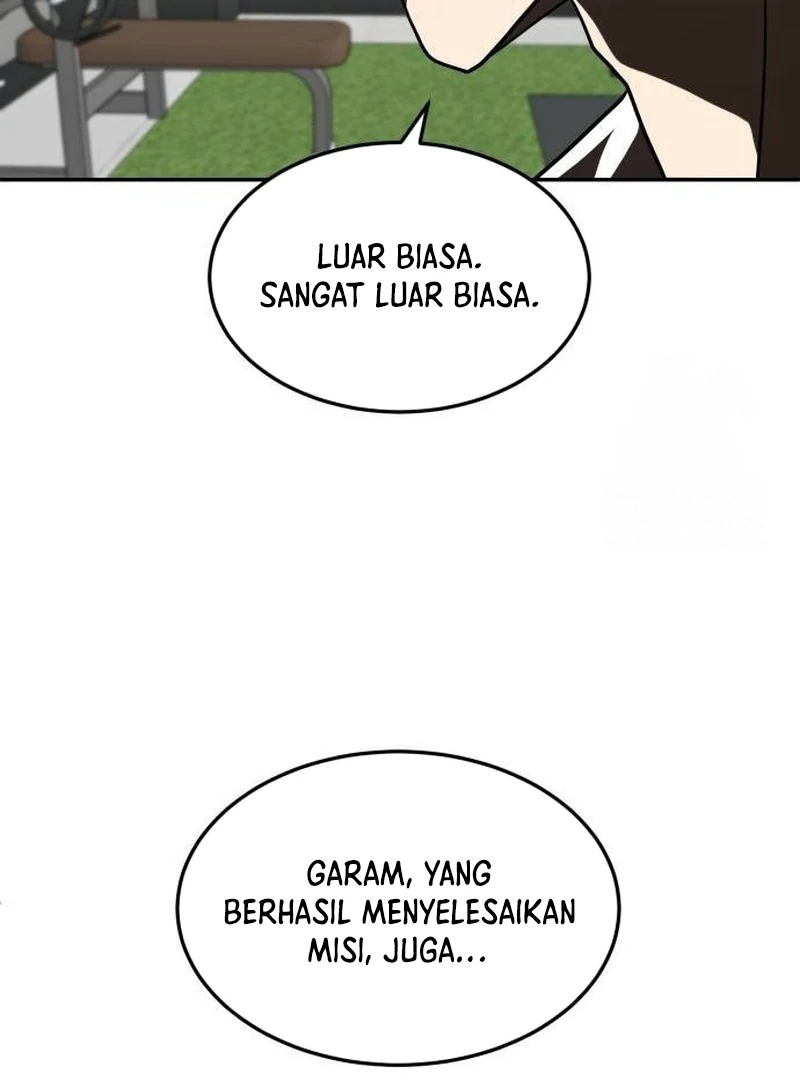 Plaything Chapter 28 - halaman 101