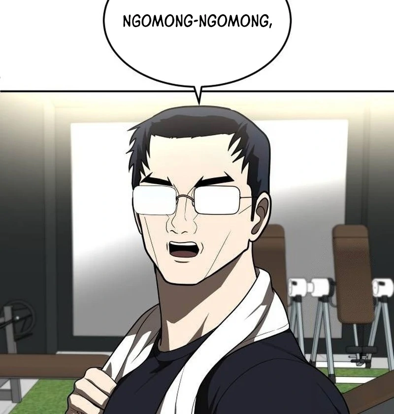Plaything Chapter 28 - halaman 112