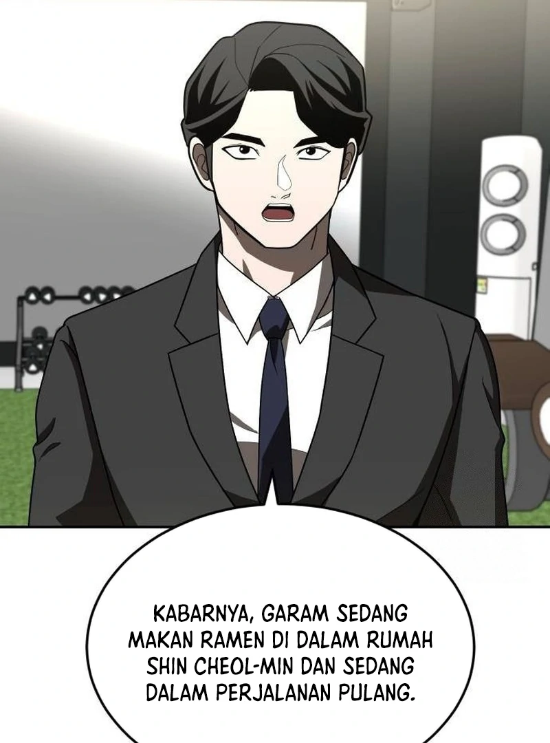 Plaything Chapter 28 - halaman 114