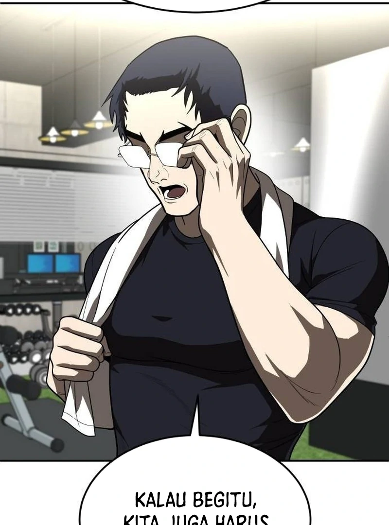 Plaything Chapter 28 - halaman 117