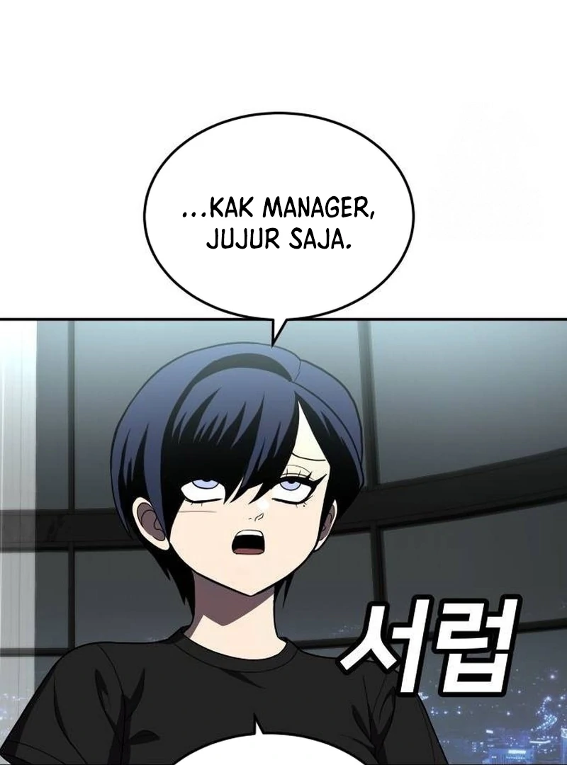 Plaything Chapter 28 - halaman 127