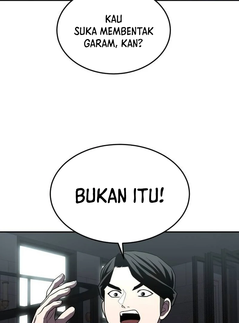 Plaything Chapter 28 - halaman 128