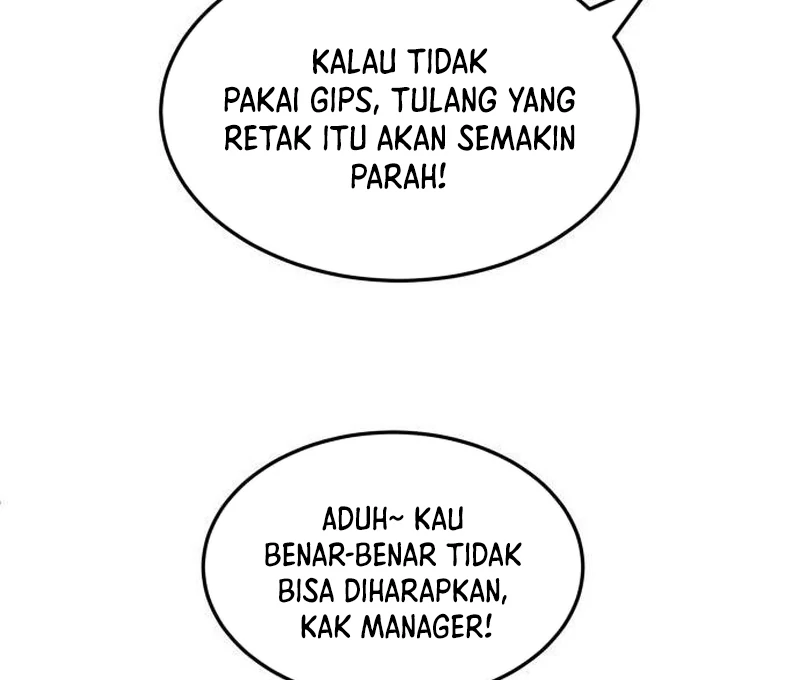 Plaything Chapter 28 - halaman 131