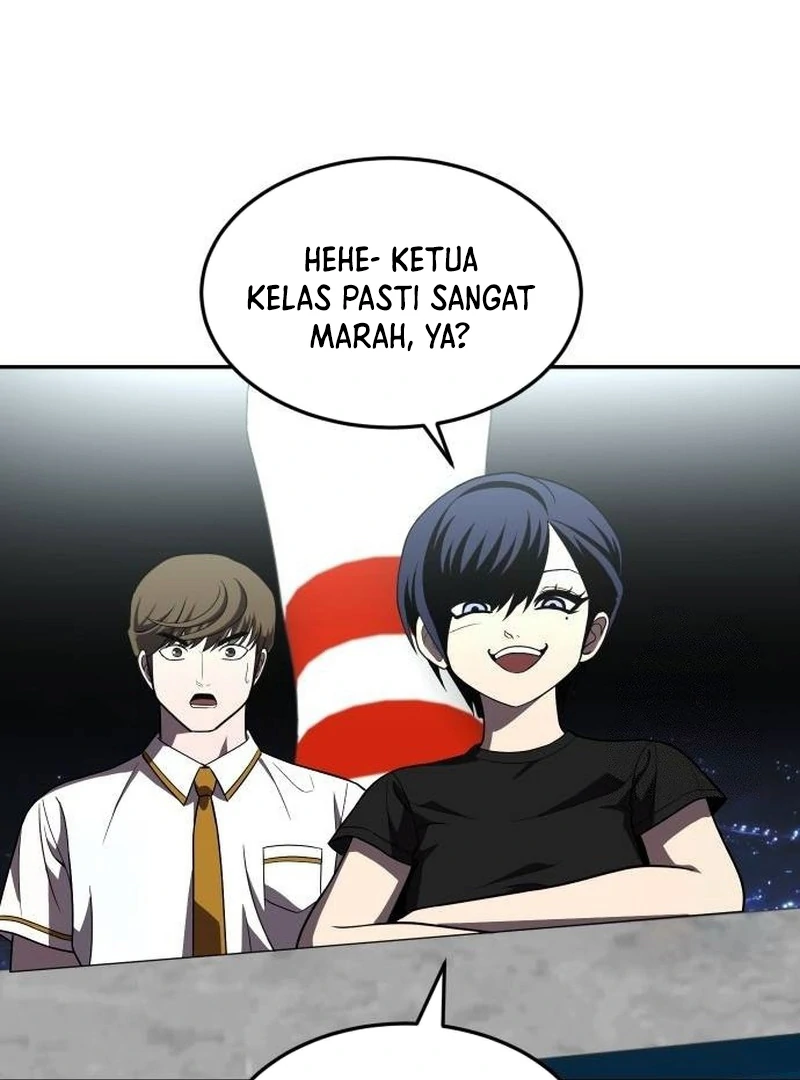 Plaything Chapter 28 - halaman 23