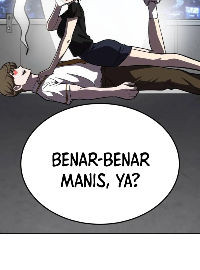 Plaything Chapter 28 - halaman 5