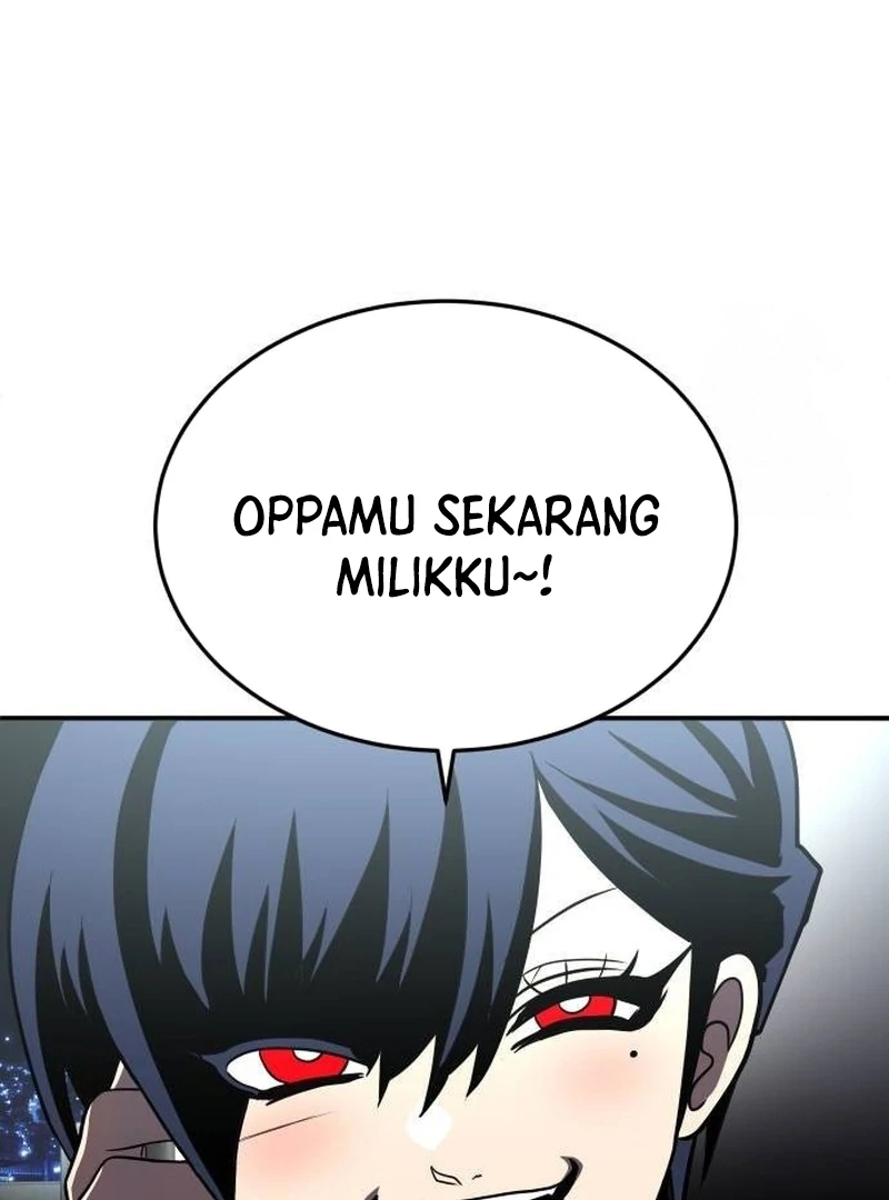 Plaything Chapter 28 - halaman 6