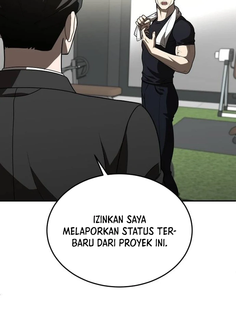 Plaything Chapter 28 - halaman 89