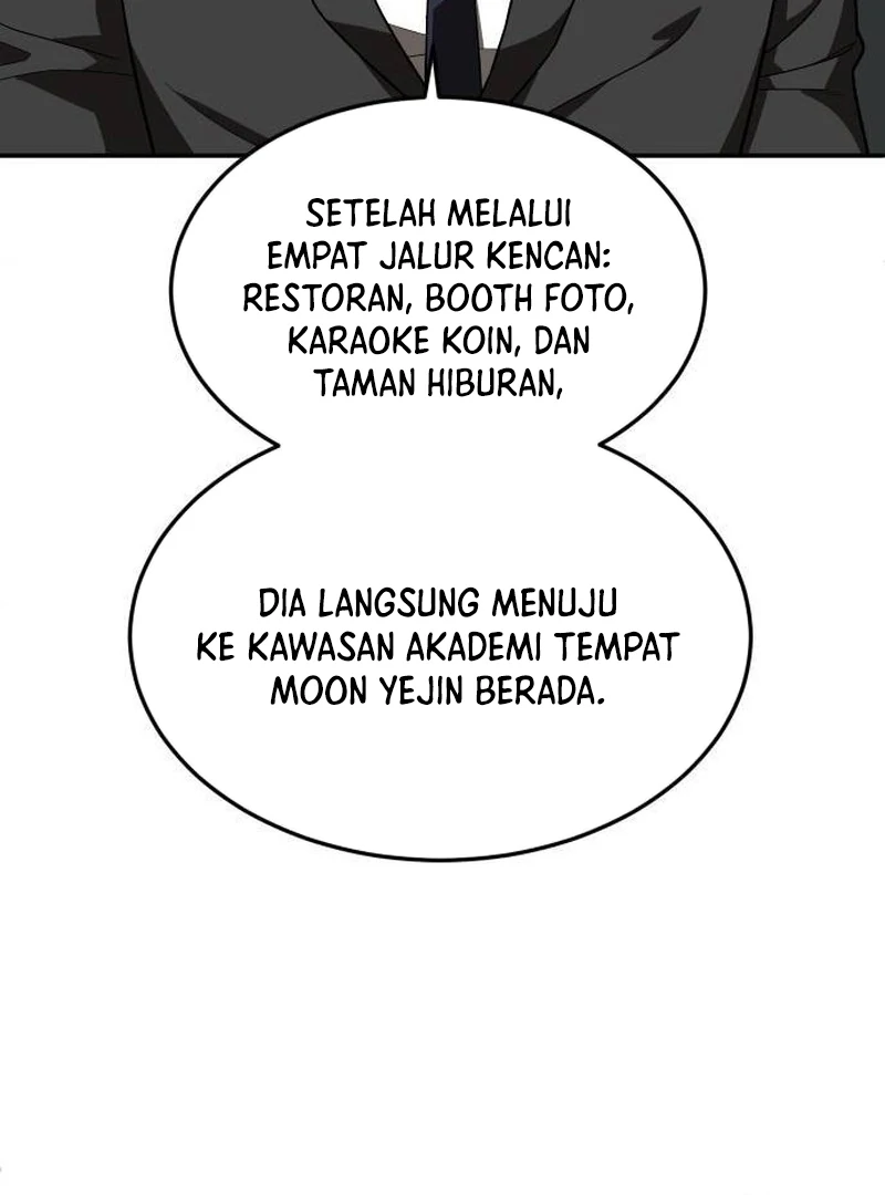 Plaything Chapter 28 - halaman 91