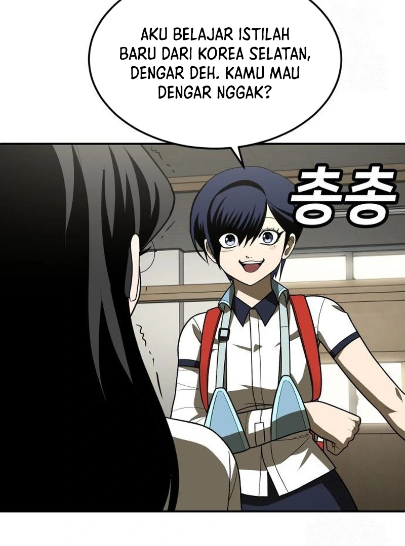 Plaything Chapter 29 - halaman 133