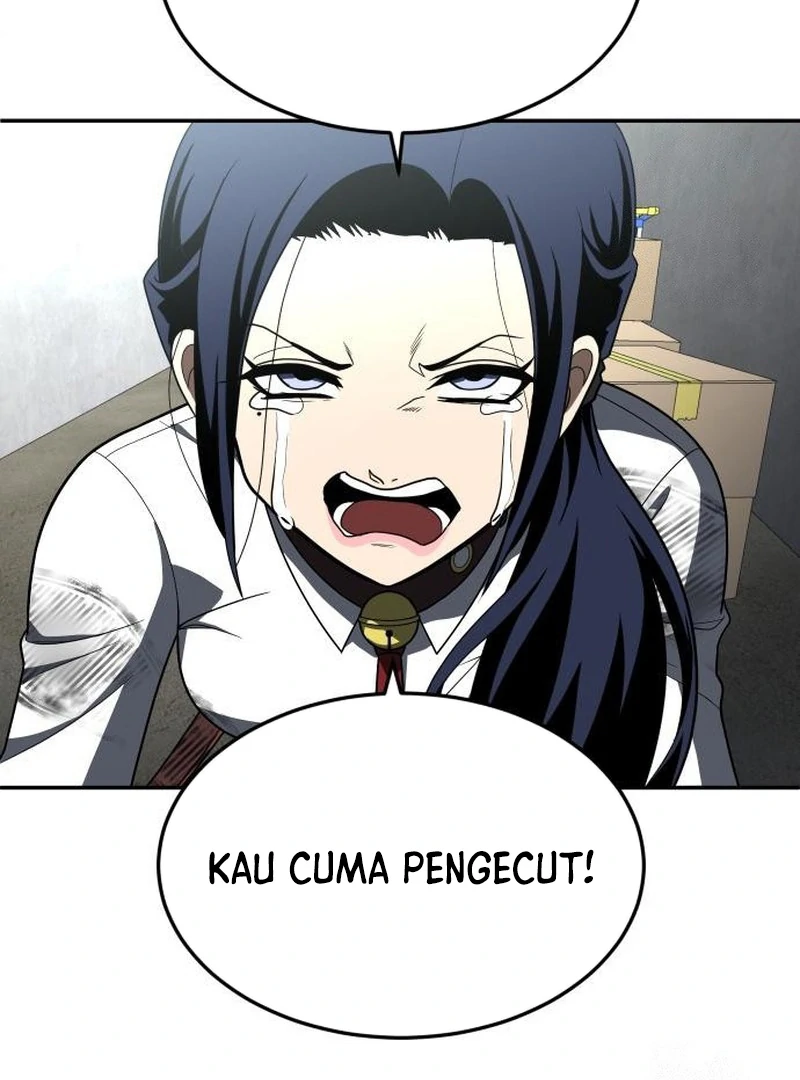 Plaything Chapter 29 - halaman 22