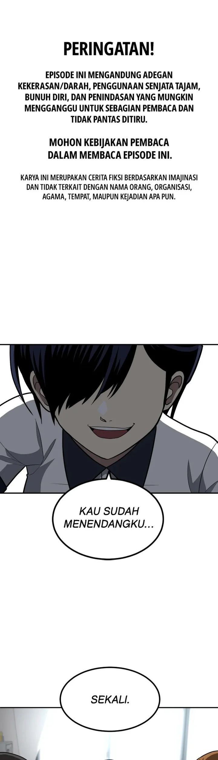 Plaything Chapter 3 - halaman 1