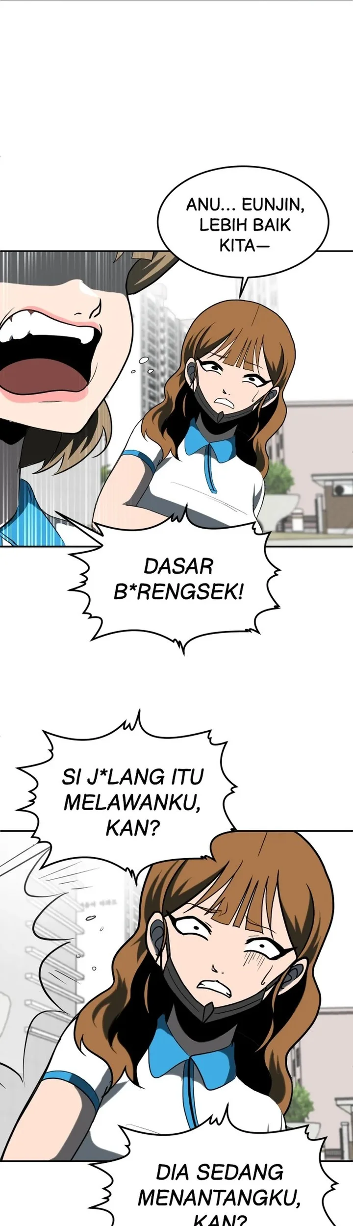 Plaything Chapter 3 - halaman 104