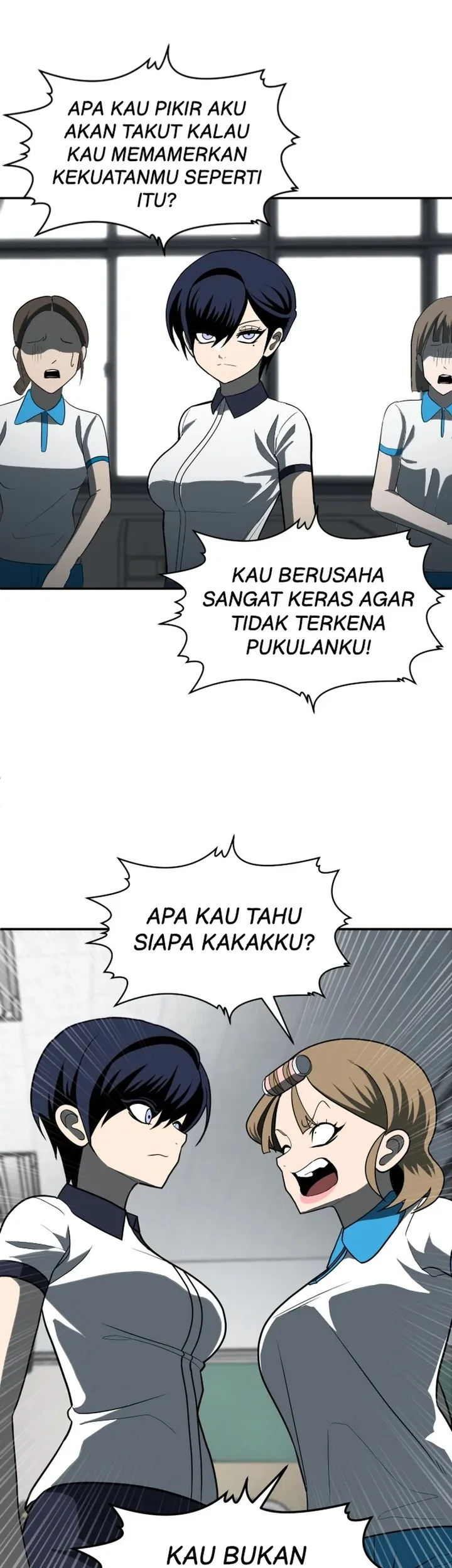 Plaything Chapter 3 - halaman 108