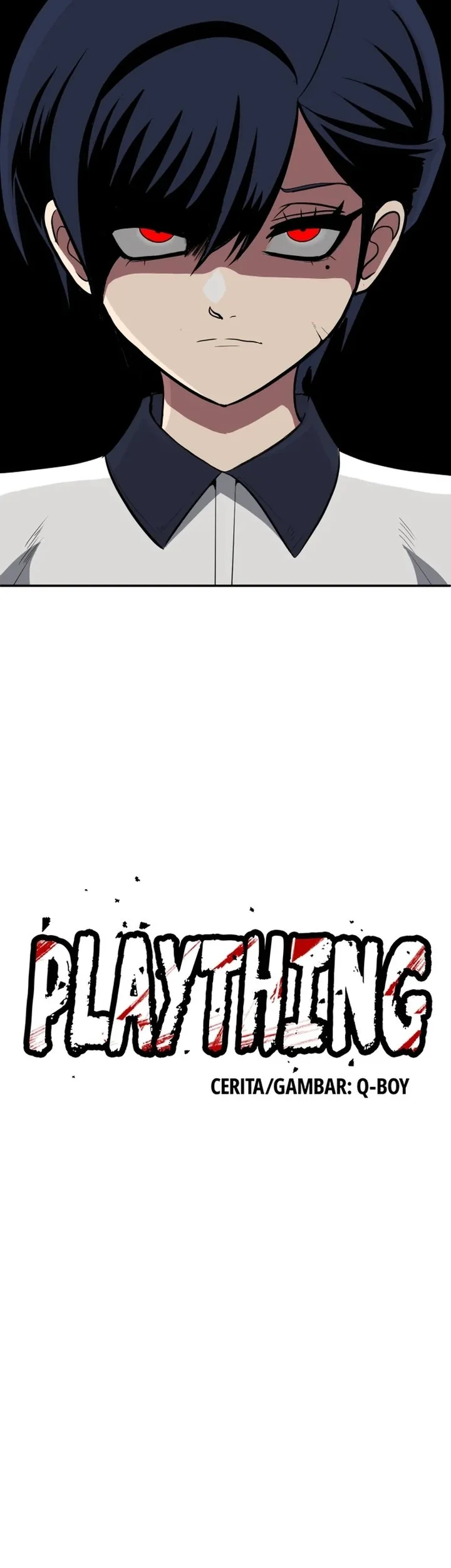 Plaything Chapter 3 - halaman 11
