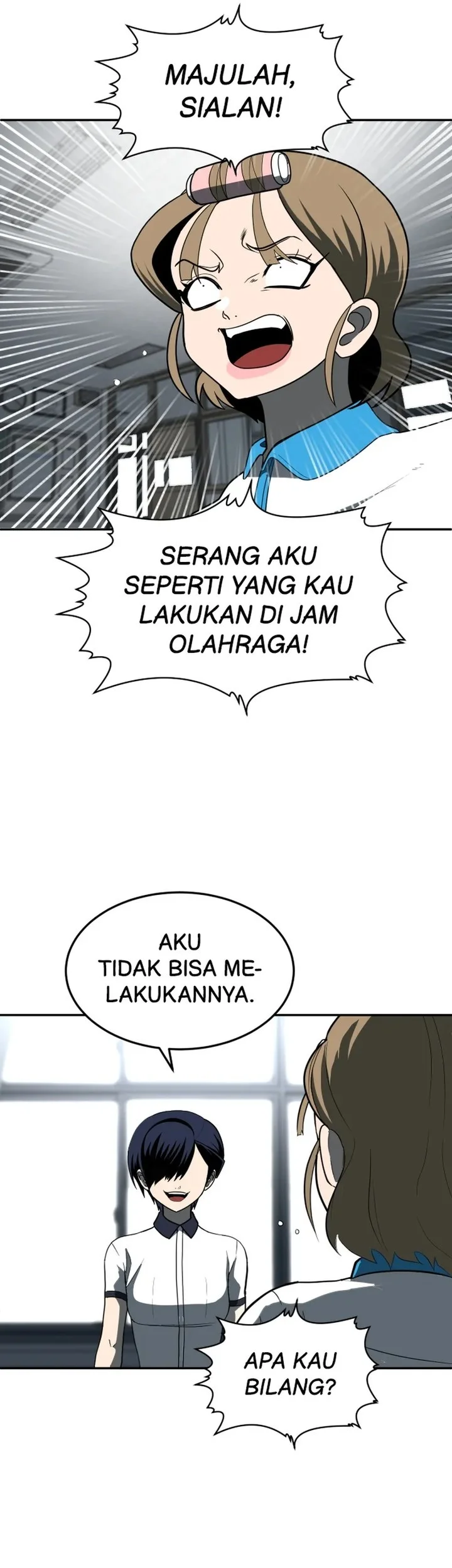 Plaything Chapter 3 - halaman 110