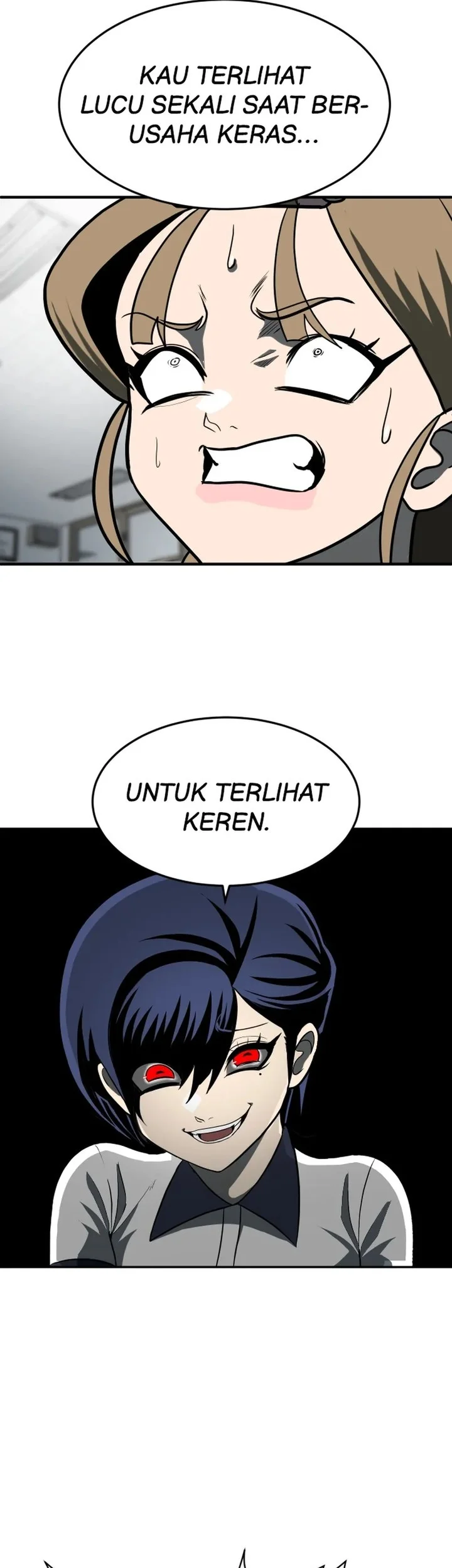 Plaything Chapter 3 - halaman 114