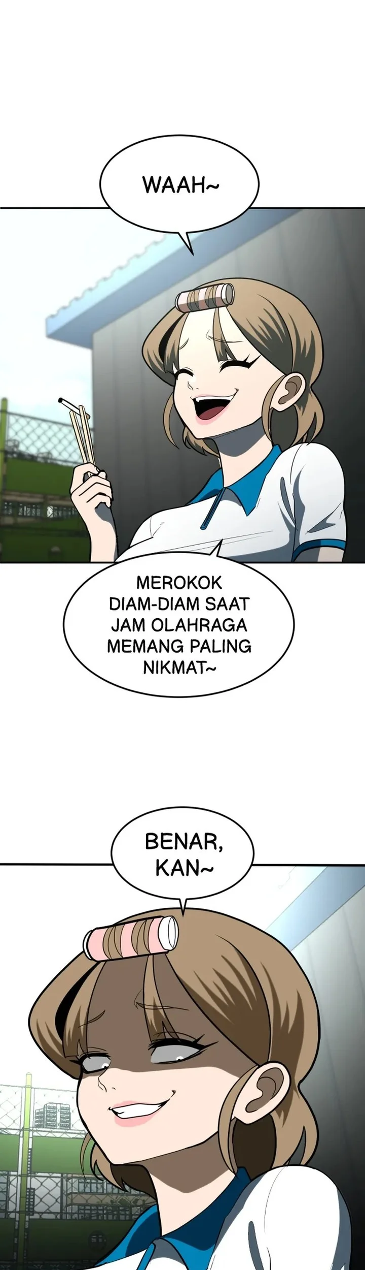 Plaything Chapter 3 - halaman 13