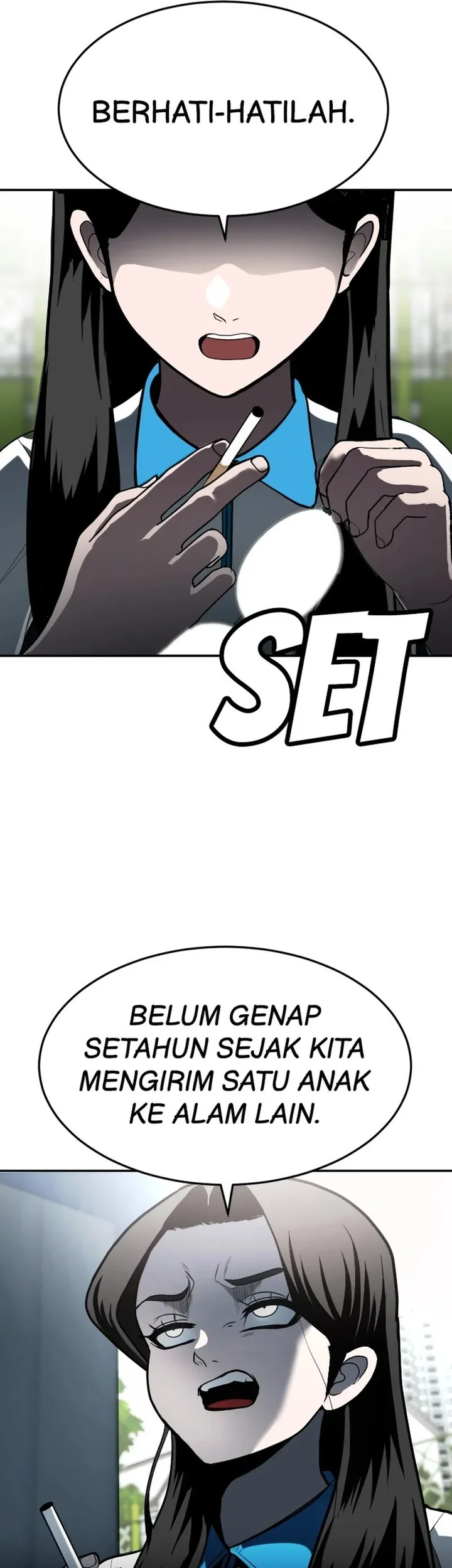 Plaything Chapter 3 - halaman 30