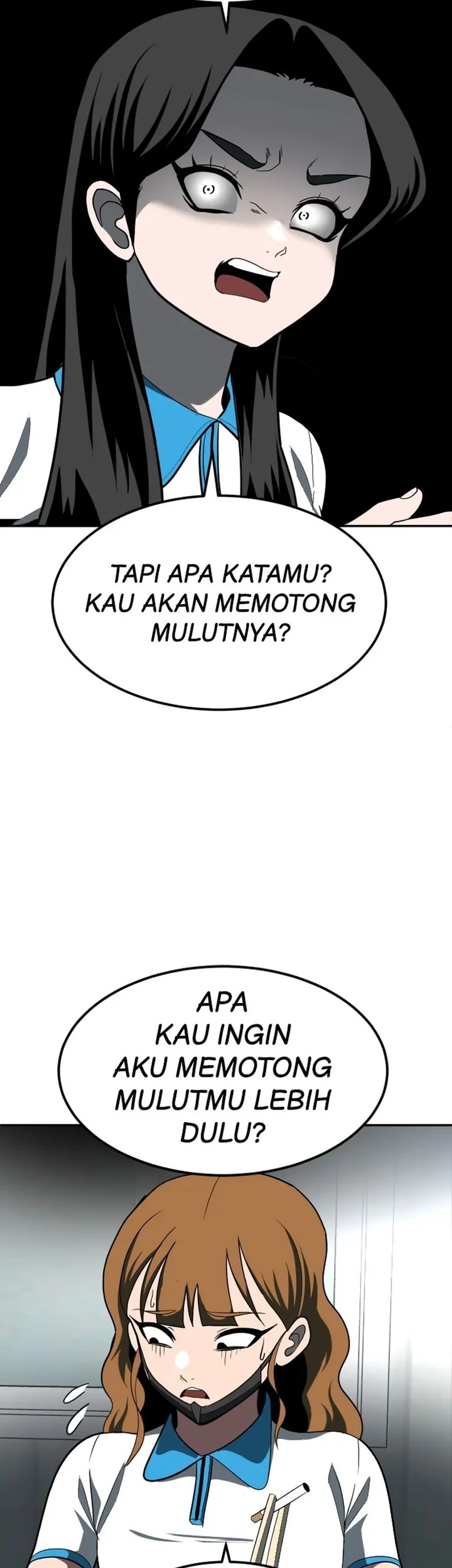 Plaything Chapter 3 - halaman 35