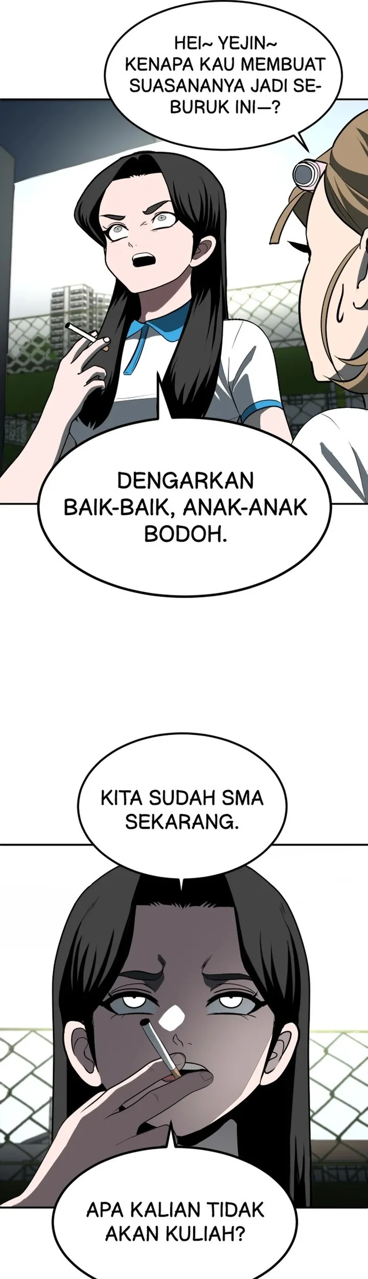 Plaything Chapter 3 - halaman 37