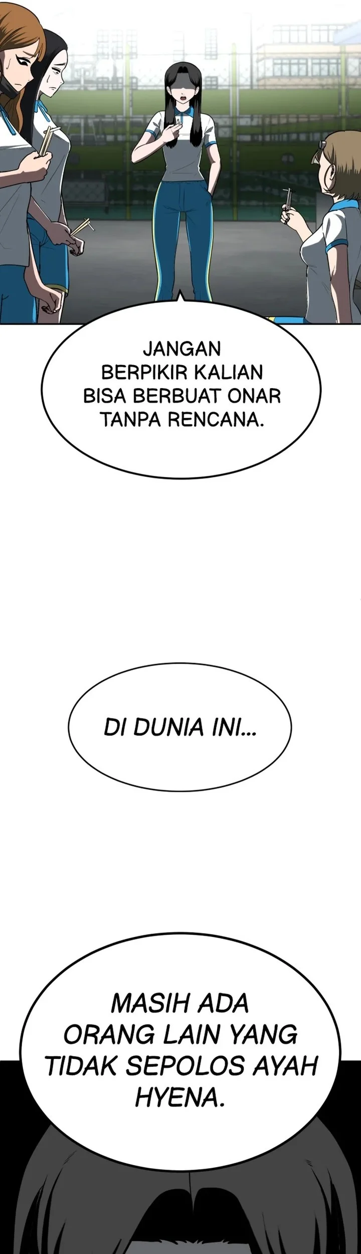 Plaything Chapter 3 - halaman 39
