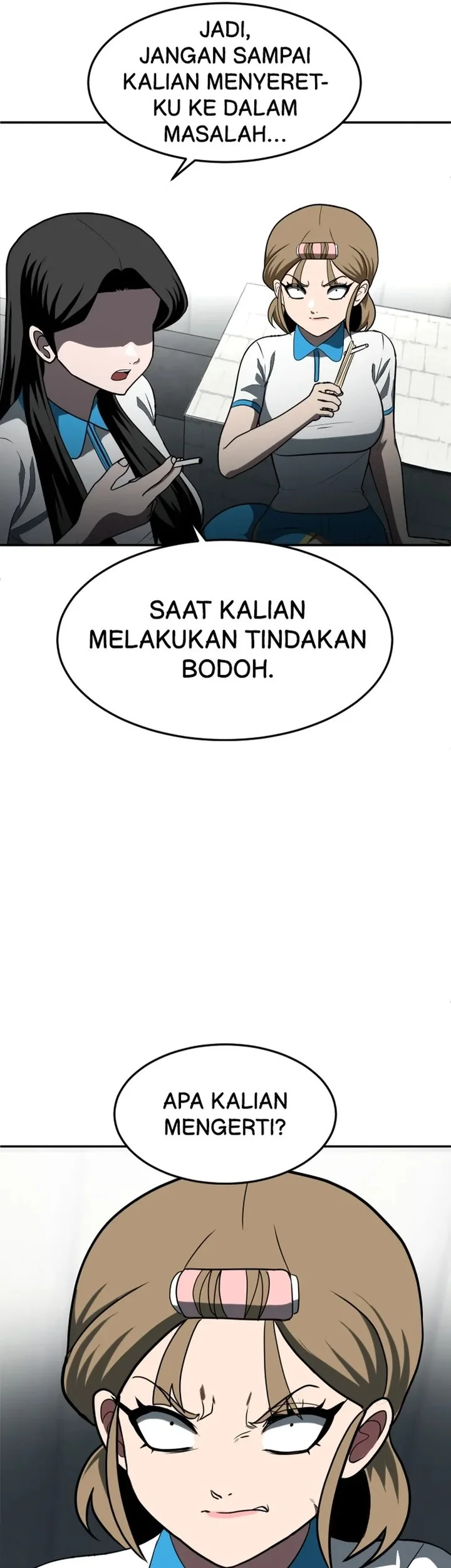 Plaything Chapter 3 - halaman 41