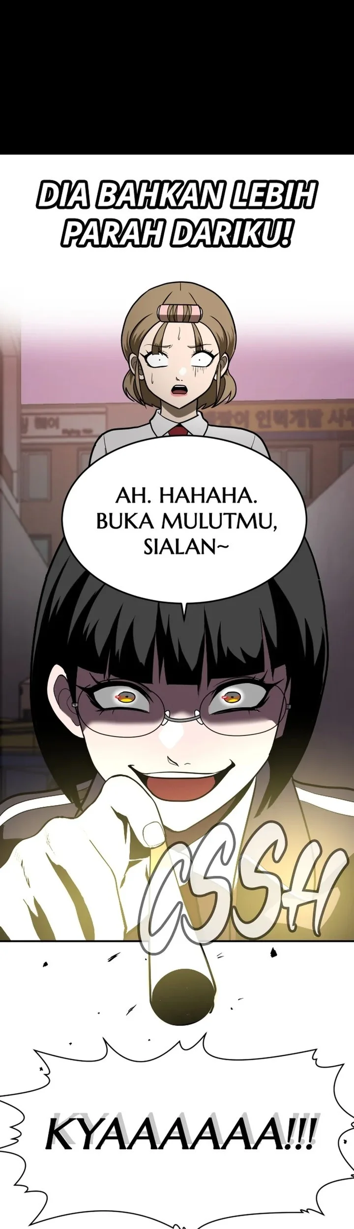 Plaything Chapter 3 - halaman 45