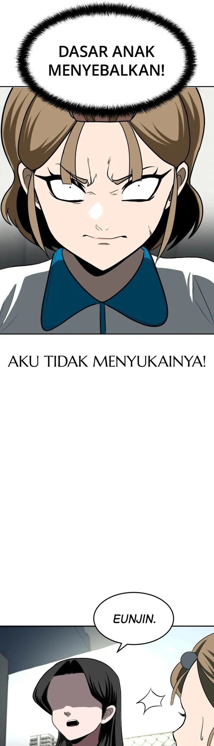 Plaything Chapter 3 - halaman 47