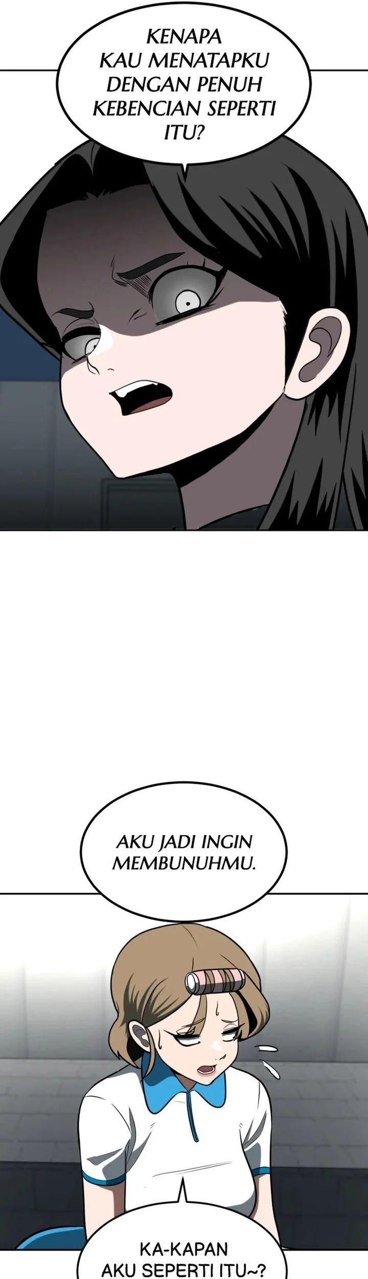 Plaything Chapter 3 - halaman 49