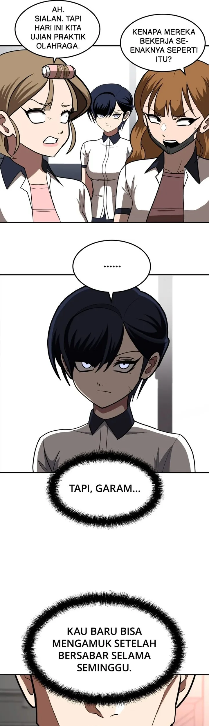 Plaything Chapter 3 - halaman 5