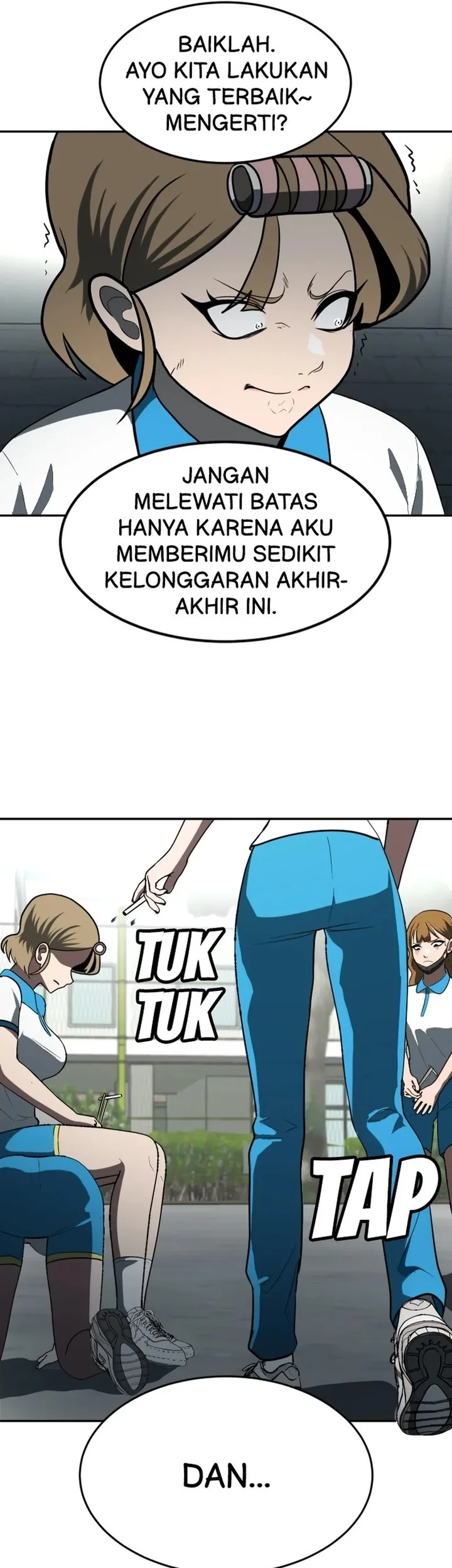 Plaything Chapter 3 - halaman 51