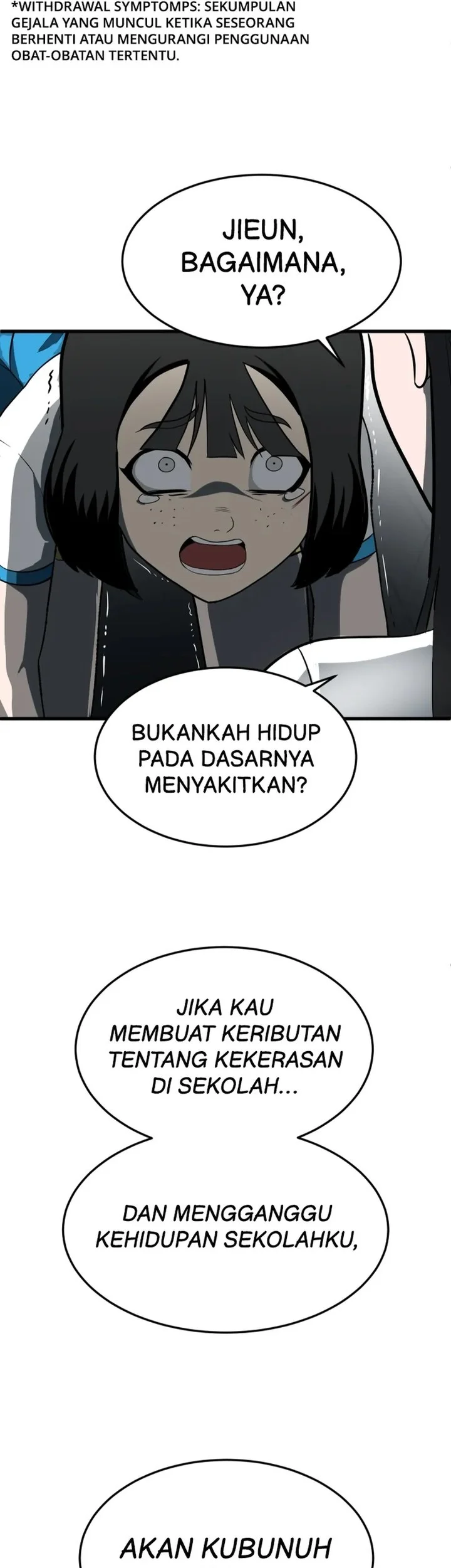 Plaything Chapter 3 - halaman 55