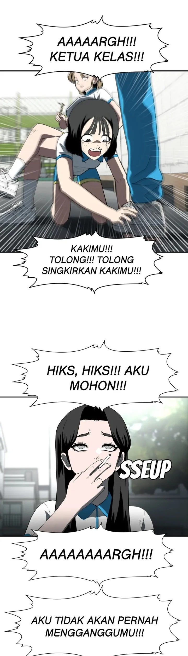 Plaything Chapter 3 - halaman 59