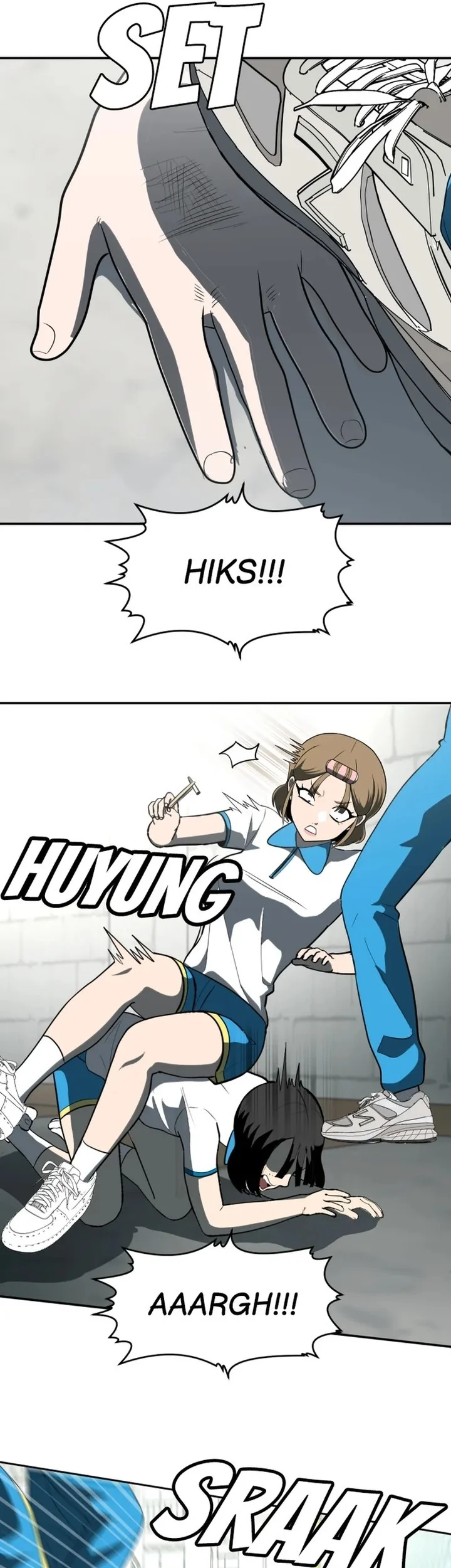 Plaything Chapter 3 - halaman 61