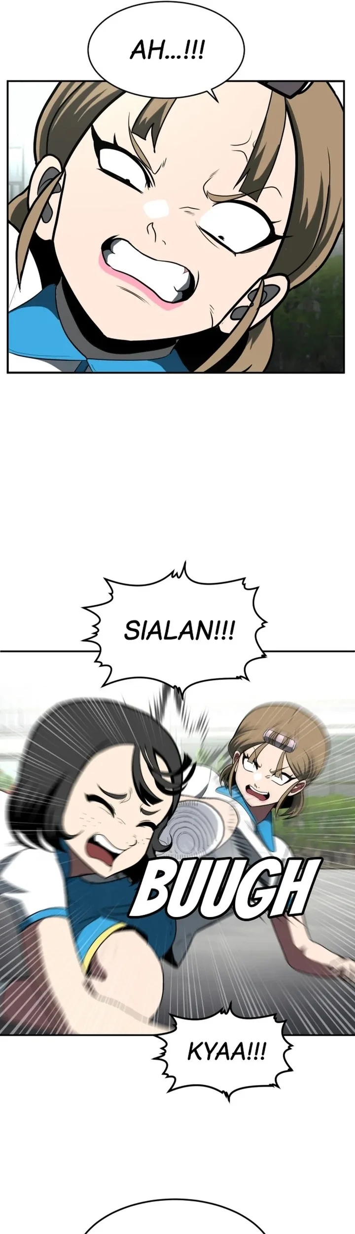 Plaything Chapter 3 - halaman 63