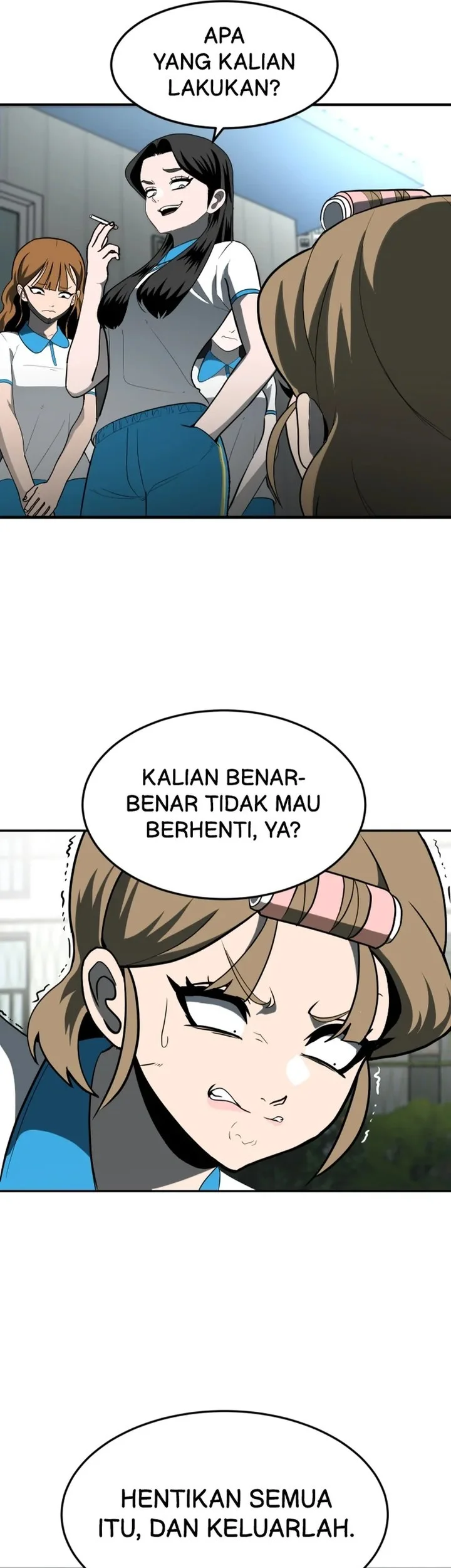 Plaything Chapter 3 - halaman 65